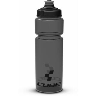 CUBE Trinkflasche 0.75l Icon 0.75 Liter black