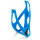 CUBE Flaschenhalter HPP matt blue´n´black