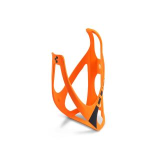 CUBE Flaschenhalter HPP matt orange´n´black