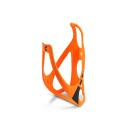 CUBE Flaschenhalter HPP matt orange´n´black