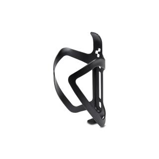 CUBE Flaschenhalter HPA Top Cage black anodized