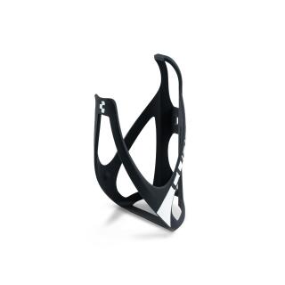 CUBE Flaschenhalter HPP matt black´n´white