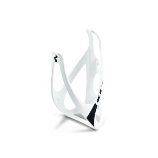 CUBE Flaschenhalter HPP matt white´n´black