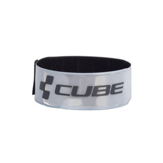 CUBE Snapband grey
