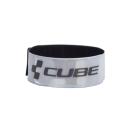 CUBE Snapband grey