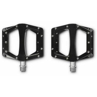 RFR Pedale Flat CMPT 102 x 110 mm black