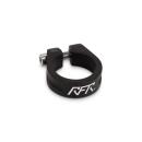 RFR Sattelklemme 34.9 mm black