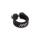 RFR Sattelklemme 34.9 mm black