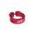 RFR Sattelklemme 31.8 mm 31.8 mm red