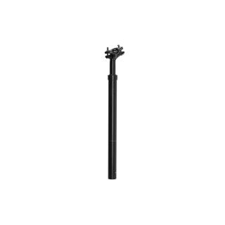 RFR gefederte Sattelstütze (80 - 120 kg) 27.2 x 400 mm black