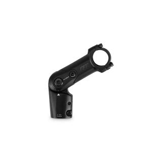 RFR erhöhter verstellbarer Vorbau PRO 31.8 x 65 mm 31.8 x 90 mm 31.8 x 110 mm black 65 mm