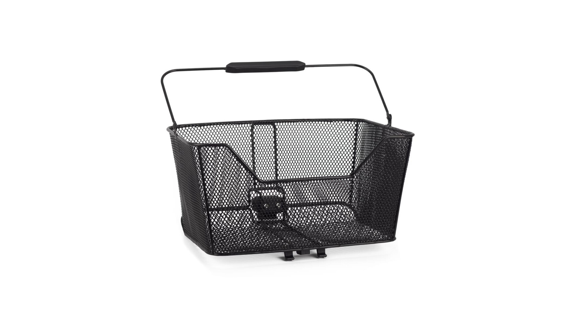 RFR Gepäckträger Korb Klick&Go 20 20 Liter black, 29,95