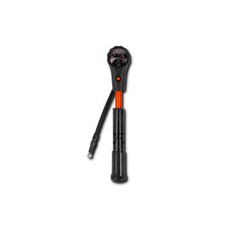 RFR Pumpe Shock&Tire 240 mm black