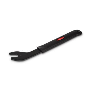RFR Pedalschlüssel black