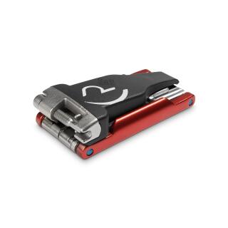 RFR Multi Tool 19 85 x 40 mm red