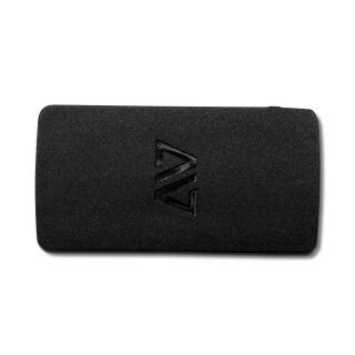 Acid Schutzblech Streben Clip Adapter vorne black