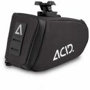 Acid Satteltasche CLICK L 17 x 9 x 10 cm black