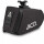 Acid Satteltasche CLICK L 17 x 9 x 10 cm black