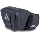 Acid Satteltasche PRO M 15 x 8 x 8 cm black