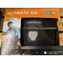 ULTIMATE SIX Plus GRANITE-BLACK 7L