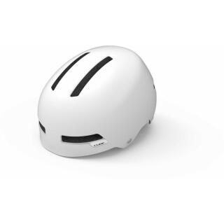 CUBE Helm DIRT 2.0 S (49-55) white´n´grey