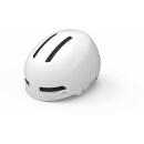 CUBE Helm DIRT 2.0 S (49-55) white´n´grey