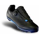 CUBE Schuhe MTB PEAK PRO EU 42 black´n´blue