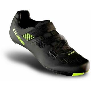 CUBE Schuhe RD SYDRIX EU 42 black´n´lime