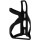 CUBE Flaschenhalter HPP Sidecage matt black´n´glossy black rechts