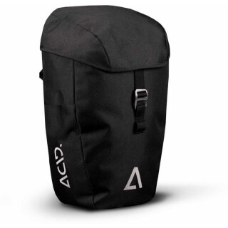 Acid ACID Fahrradtasche CITY 15 black