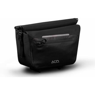 Acid ACID Fahrradtasche TRUNK PRO 14 RILink black