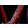 Cube Nature Trapeze 28" darkred´n´red