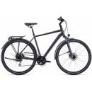 Cube Touring ONE 28&quot; grey&acute;n&acute;blue