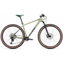 Cube Reaction C:62 Race 29&quot; green&acute;n&acute;flashgreen