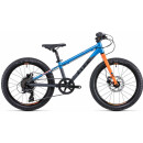 Cube Acid 200 Disc 20" actionteam