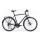 vsf fahrradmanufaktur T-700 Trekkingrad Herren 30-Gang XT Disc ebony matt