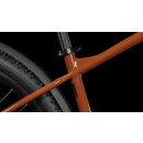 Cube Aim Allroad brickred&acute;n&acute;black