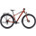 Cube Aim Allroad brickred´n´black