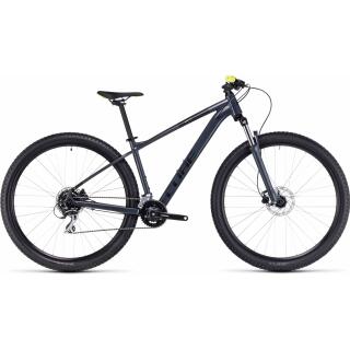SSV 30% Aussteller Cube Aim Pro grey´n´flashyellow