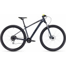 SSV 30% Aussteller Cube Aim Pro grey&acute;n&acute;flashyellow