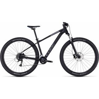 SSV 30% Aussteller Cube Aim Race black´n´azure