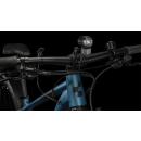 SSV 30% Aussteller Cube Aim SLX Allroad petrol&acute;n&acute;black