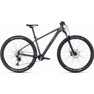 SSV 30% Aussteller Cube Reaction Pro metalblack´n´black