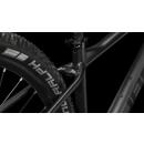 SSV 30% Aussteller Cube Reaction Pro metalblack&acute;n&acute;black