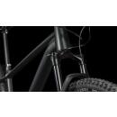 SSV 30% Aussteller Cube Reaction Pro metalblack&acute;n&acute;black