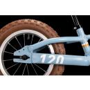 Black Week 40% Cube Cubie 120 walk 12&quot; lightblue&acute;n&acute;white 12&quot;