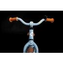 Black Week 40% Cube Cubie 120 walk 12&quot; lightblue&acute;n&acute;white 12&quot;