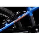 Black Week 40% Cube Cubie 160 16&quot; actionteam 16&quot;