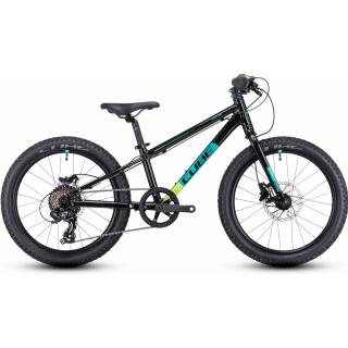 SSV 30% Cube Acid 200 Disc 20" black´n´green 20"