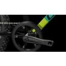 SSV 30% Aussteller Cube Acid 200 Disc 20&quot; black&acute;n&acute;green 20&quot;